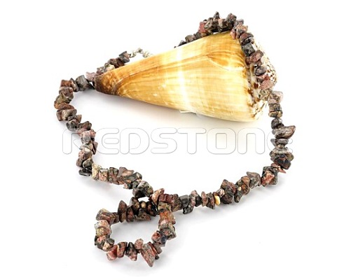 Náhrdelník - Bižutéria BED153